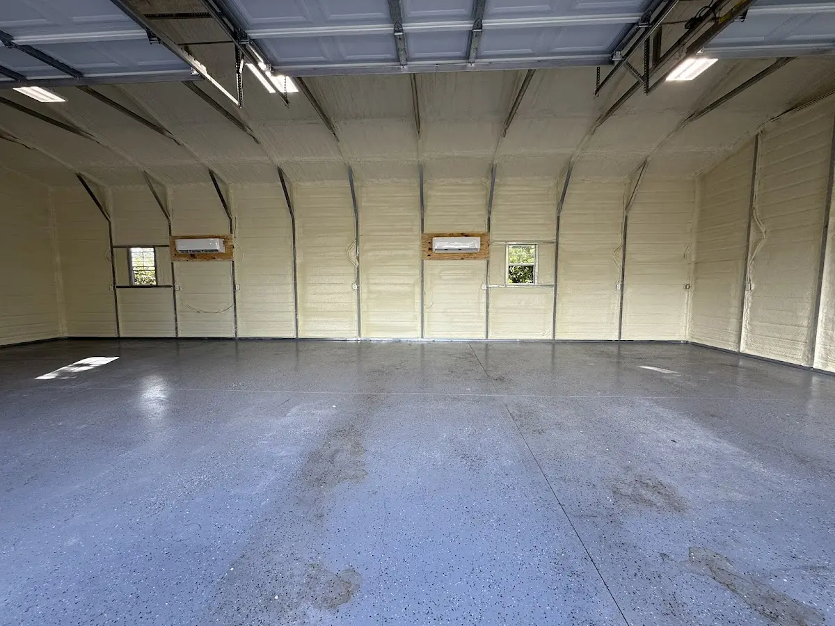 Spray Foam Roofing services in Lighthouse Point, FL